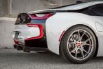 BMW i8 by Vorsteiner (V-FF 103) 2016 года